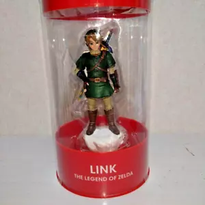 Figurine The Legend of Zelda Link Nintendo Tokyo/Osaka statue limitée neuve - Photo 1/4