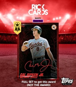 ⭐TOPPS BUNT GLORY 23 S2 TODOS JUEGOS SÚPER RAROS/RAROS (20 cartas)⭐ - Imagen 1 de 3