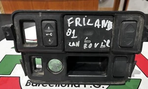 Consola Multifuncional LAND ROVER FREELANDER 1 1996-2006 (FHR100460) - Bild 1 von 6