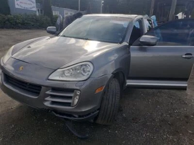 Velocímetro Cluster MPH S Modelo Se Adapta 08-10 PORSCHE CAYENNE 1099706 Foto 1 de 4