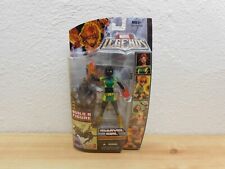 Marvel Legends Marvel Girl 6  Action Figure BAF Collection Queen Brood Series