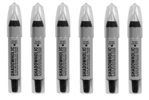 Hard Candy Shadowholic 12-Hour Waterproof Eye Crayon #781 Gladiator (6 Pack) - Picture 1 of 1