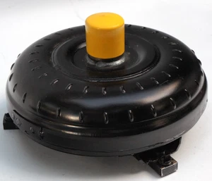 Convertidor de par ATI Treemaster Race 10" 408360 para TH350 y TH400 - Imagen 1 de 9