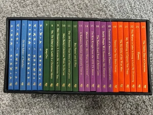 The McSweeney's Advent Calendar GOOD CONDITION 19/24 Sealed Nearly New ✅ Photos - Picture 1 of 7