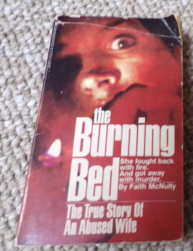 The Burning Bed — 第 1/1 张图片