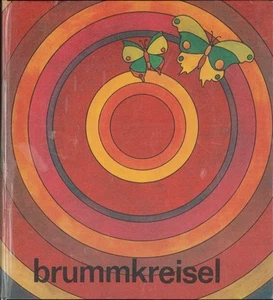 Brummkreisel 2 Natur und Jahreszeiten Bilder, Reime und Musik für unsere Kleinst - Bild 1 von 1
