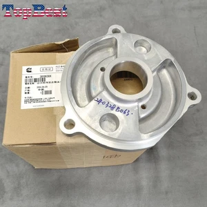 New 3819638 Hydraulic Pump Adaptor for Cummins Engine - Picture 1 of 7