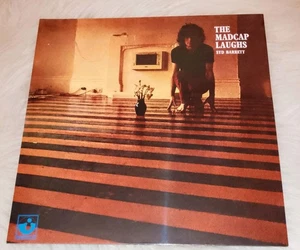 The Madcap Laughs by Syd Barrett (2014 RE) of 1970 LP. New and Mint. - Picture 1 of 4