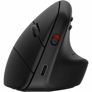 Mysz bezprzewodowa HP 925 czarna ergonomiczna - Zdjęcie 1 z 1