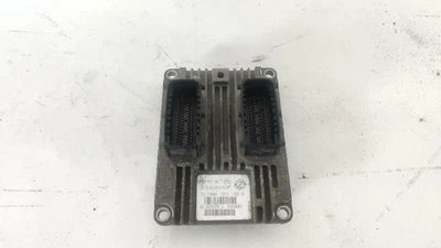 Centralina Motore Lancia Musa 1.4 57 KW Benzina/Gpl 2007-> 350A1000 51834081 - Immagine 1 di 4