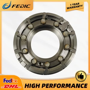 Turbo nozzle ring BV40E-0005 for Audi A3 Seat ibiza VW Golf 2.0 TDI CKRA CFHC - Picture 1 of 9