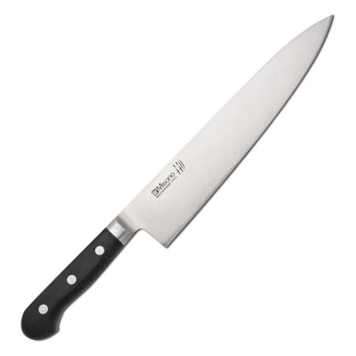 Cuchillo de Chef Misono 440 Molibdeno Acero Inoxidable GYUTO 8.2" (210mm) Foto 1 de 4