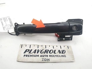SCION TC Coupe Passenger Right Exterior Door Handle 2005 2006 2007 2008 2009 10 - Picture 1 of 9