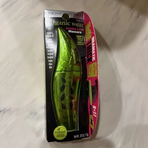 Physicians Formula Organic Wear Fake Out Mascara Ultra Black7352New In Box - Picture 1 of 4