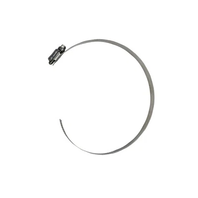 Polaris 7080813 Worm Drive Clamp 01-05 SwitchBack XC SP Classic Touring Pro X X2 Foto 1 de 2