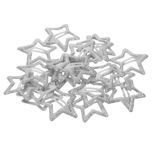  20 Stück Cartoon Haarspange Zubehör für Frauen Niedliche Haarnadel Kinder - Bild 1 von 12