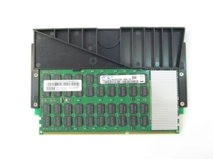 IBM 00LP781 16GB DDR3 (4Gb) Memory CDIMM DRAM 1600MHz (Short) 31E0 41A 42A 8q - Picture 1 of 3