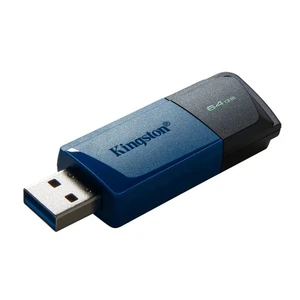 Kingston DataTraveler Exodia M 2 Pieces USB 3.2 Gen 1 DTXM/64GB-2P- with Moving - Afbeelding 1 van 1