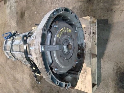 Automatic Transmission 3.7L 148" Wb Fits 16-19 TRANSIT 250 928142 Foto 1 de 4