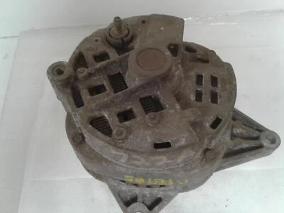 Alternador usado compatible con: Pontiac Bonneville 1996 124 amperios grado A Foto 1 de 4
