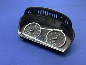 2004-2010 BMW E63 E64 Instrument Speedometer Gauge Cluster Assembly 111K OEM - Picture 1 of 8