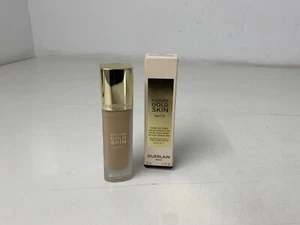 Guerlain Paris Parure Gold Matte, Foundation mit mattes Finish, samtig 3N 35 ml - Bild 1 von 3