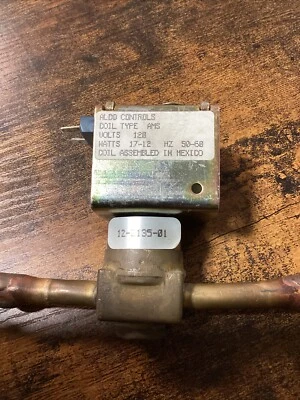 Scotsman 200RB 3T3 Coil assembly 120V HZ 50/60 - Image 1 of 4