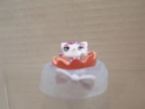 Hatchimals~Spin Master~Colectibles~Peppermint Tigerette~Blanco~Silver Wings - Imagen 1 de 7