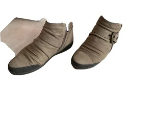 Schuhe geox damen 37 Leder - Bild 1 von 5