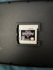 3ds kingdom hearts game - Picture 1 of 2