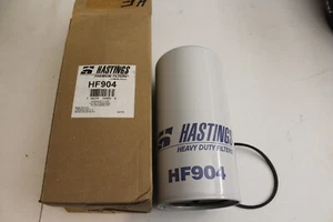 Filtro hidráulico Hastings HF904 cruza a Baldwin BT389-10 - Imagen 1 de 2