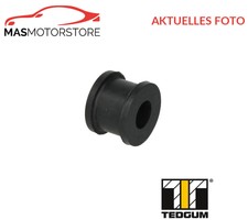 ENGINE BEARING MOTOR HOLDER ENGINE SUSPENSION TEDGUM 01160779 I NEW OE QUALITY