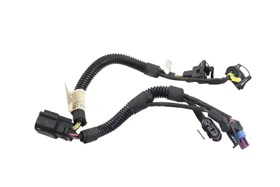 Arnés de cables de motor Harley V Rod Night Rod Special 2007 VRSCDX  Foto 1 de 4