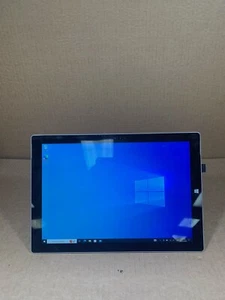 Surface Pro 3 i7-4TH gen 8gb RAM 256gb SSD NO CHARGER @ JH NO BUNDLE - Picture 1 of 8