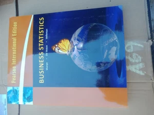 Business Statistics Sharp De Veaux And Velleman - Bild 1 von 1