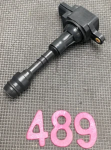 04-07 Infiniti QX56 Engine Motor Direct Ignition Coil OEM 22448-7S015 - Picture 1 of 7
