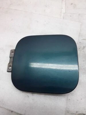 Puerta de llenado de gas combustible 2,0 L A/T LX 4 puertas verde 1998 Honda CRV CR-V HO-52P Foto 1 de 3