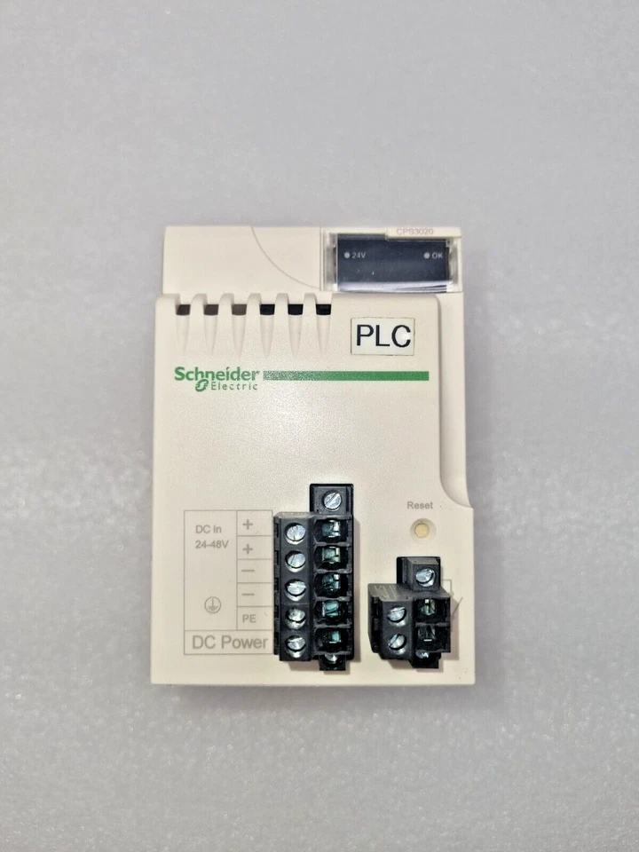 Module PLC Schneider BMXCPS3020 Envoi Rapide Et Gratuit - Photo 1/4