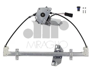 MIRAGLIO 30/1476: ALZACRISTALLO EL.A/S HYUNDAI ATOS 7/98->9/03 5P - Picture 1 of 1
