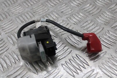 Relé solenoide de arranque Triumph Speed Twin 900 2018 2016-2018 Foto 1 de 4