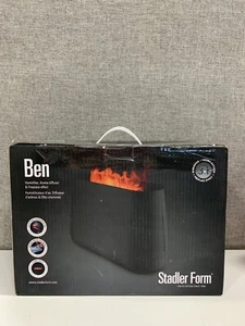Stadler Form - Ben Humidifier (Black) - Picture 1 of 2