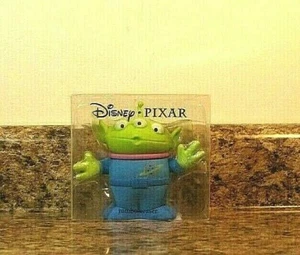 Disney Toy Story Alien Jumbo Eraser 4" NEW - Picture 1 of 3