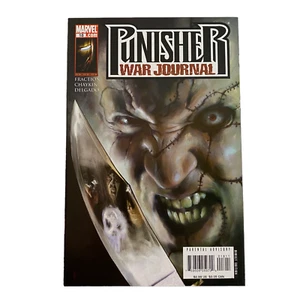 Punisher War Journal #18 Marvel Comics VF/NM - Picture 1 of 3