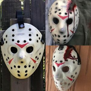 jason 3 mask products for sale | eBay