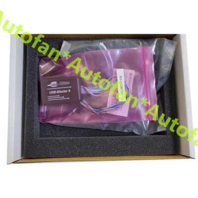 Programador quemador descargador USB PL-USB2-BLASTER-RCN #F18 - Imagen 1 de 4