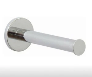 nie wieder bohren Ersatzrollenhalter Pro 020 P02234 chrom - Bild 1 von 4