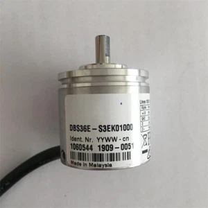 DBS36E-S3EK01000 Incremental Encoder For SICK - Photo 1/4