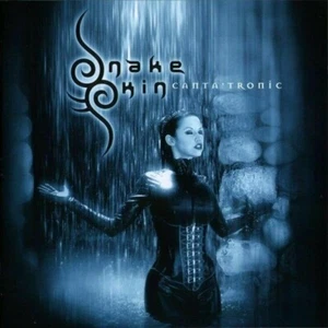 SNAKESKIN - Canta' Tronic DIGI CD *LACRIMOSA* - Bild 1 von 1