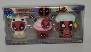 Deadpool Collectors Bag Clip (Monogram International) Walmart Exclusive. Marvel - Bild 1 von 5