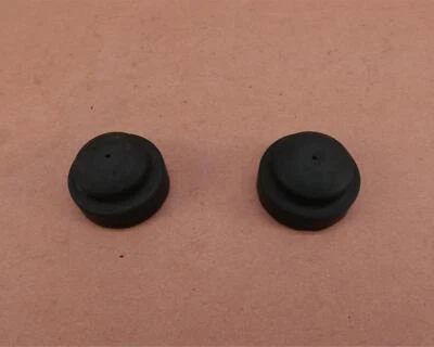 Capas amortecedoras isoladoras de tanque de combustível gasolina Victory MAGNUM 2016-2017 - Imagem 1 de 4